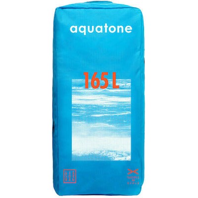 Aquatone Τσάντα Πλάτης Μεταφοράς SUP 165L TC-B131