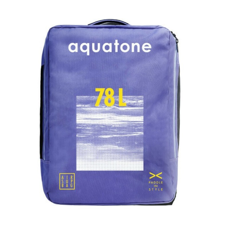 Aquatone Τσάντα Πλάτης Μεταφοράς SUP 78L TC-B060