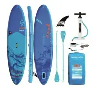 Aquatone Wave Plus - New Edition - Φουσκωτή Σανίδα SUP 11.0 – 335cm TS-211 Σε 12 Άτοκες Δόσεις Aquatone Wave Plus - New Edition - Φουσκωτή Σανίδα SUP 11.0 – 335cm TS-211 Σε 12 Άτοκες Δόσεις