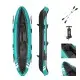 Bestway Φουσκωτό Μονοθέσιο Καγιάκ Ventura 65052 2AT. 330cm - 15603 - Σε 12 Άτοκες Δόσεις
