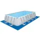 Bestway Πισίνα Εξωτερικού Σκελετού 5,49x2,74x1,22m - 15532