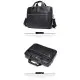 Δερμάτινος χαρτοφύλακας Cardinal 8572 black Δερμάτινος χαρτοφύλακας Cardinal 8572 black