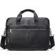 Δερμάτινος χαρτοφύλακας Cardinal 8572 black Δερμάτινος χαρτοφύλακας Cardinal 8572 black