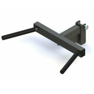 Force USA προσάρτημα για το MyRack Λαβές Βυθίσεων Λ 600-12