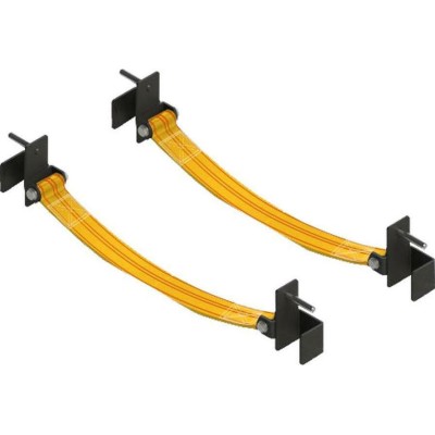 Force USA προσάρτημα για το MyRack Στοπ Ασφαλείας Νο4 Λ 600-07