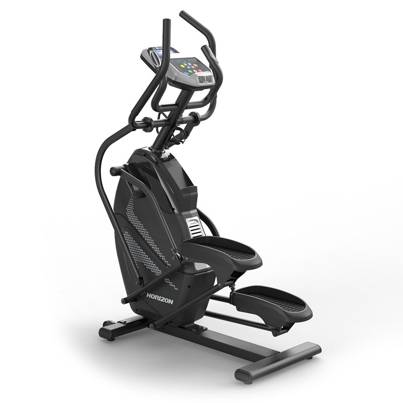 Horizon Fitness Peak Trainer Stepper Ελλειπτικό Μηχάνημα