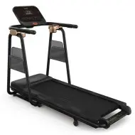 Horizon TT5.0 CITTA Διάδρομος Γυμναστικής 1.5HP - Σε12 Άτοκες Δόσεις
