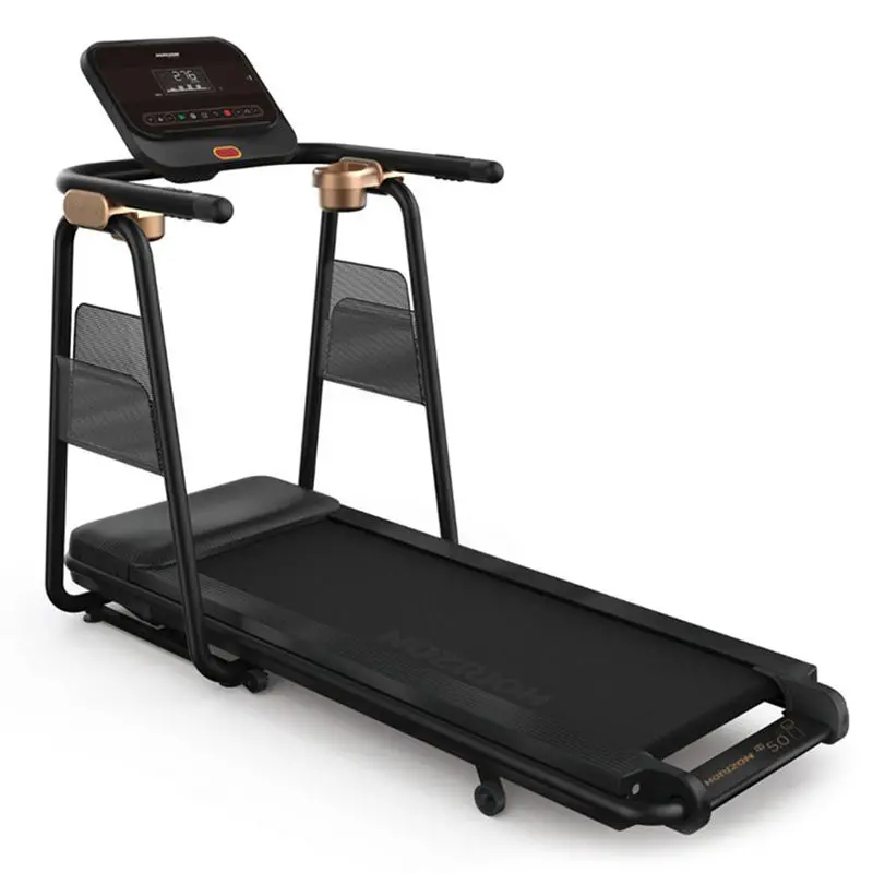 Horizon TT5.0 CITTA Διάδρομος Γυμναστικής 1.5HP - Σε12 Άτοκες Δόσεις