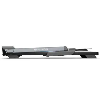 Horizon Evolve 3.0 Διάδρομος Γυμναστικής 2.0HP - Σε 12 Άτοκες Δόσεις