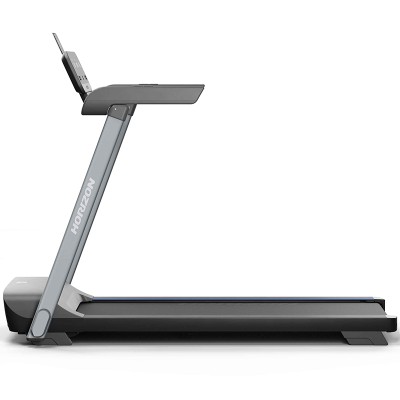 Horizon Evolve 3.0 Διάδρομος Γυμναστικής 2.0HP - Σε 12 Άτοκες Δόσεις