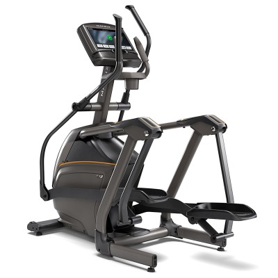 Matrix E30 Ελλειπτικό Μηχάνημα & Κονσόλα XIR