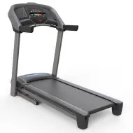 Horizon T101 Διάδρομος Γυμναστικής 2,5HP - Σε 12 Άτοκες Δόσεις
