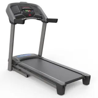 Horizon T101 Διάδρομος Γυμναστικής 2,5HP - Σε 12 Άτοκες Δόσεις