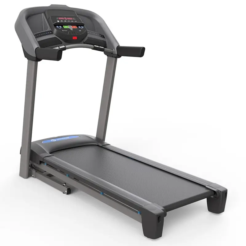 Horizon T101 Διάδρομος Γυμναστικής 2,5HP - Σε 12 Άτοκες Δόσεις