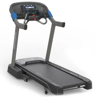 Horizon 7.0AT Διάδρομος Γυμναστικής 3.0HP - Σε 12 Άτοκες Δόσεις