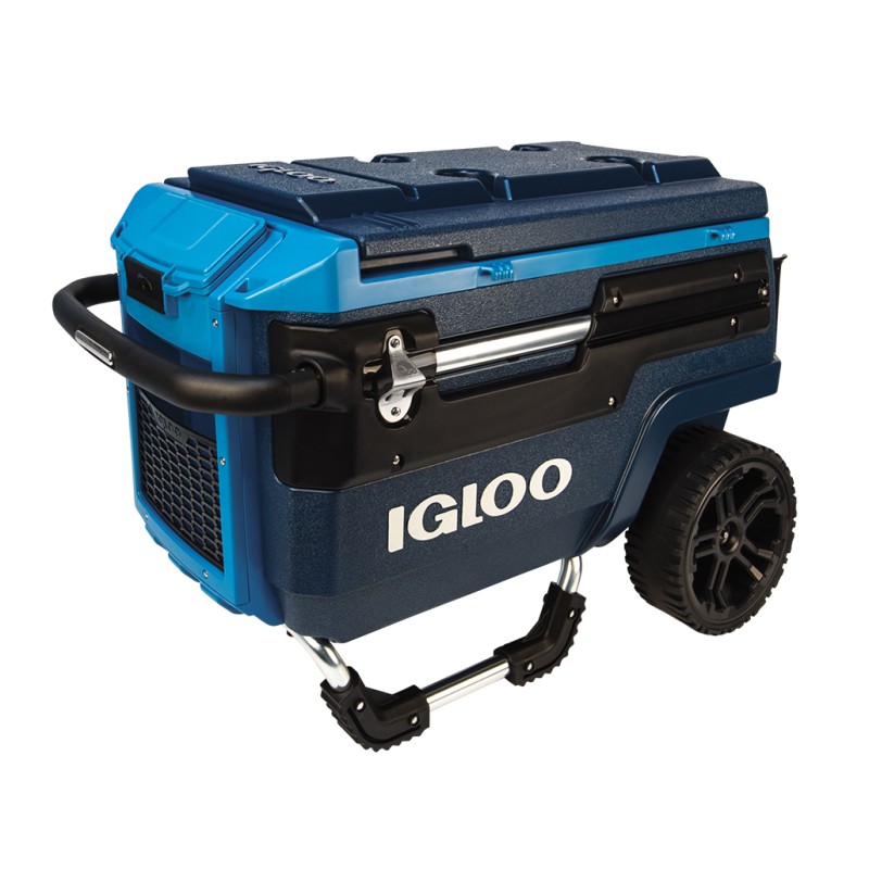 Igloo Ψυγείο 66lt Trailmate 70 - 41603