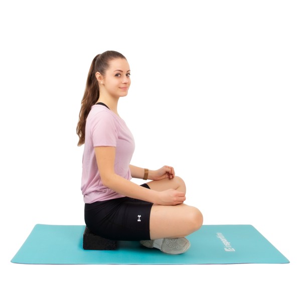 InSportline Yoga Set Hiden 2 σε 1 21697