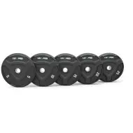 Live Pro Bumper Plate 10kg Β-8022-10 Live Pro Bumper Plate 10kg Β-8022-10