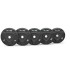 Live Pro Bumper Plate 25kg Β-8022-25