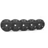 Live Pro Bumper Plate 15kg Β-8022-15
