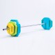 Live Pro Σετ Body Pump 20 kg Β 8035-20