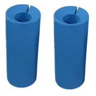 Fat Grips ζεύγος PF-1032
