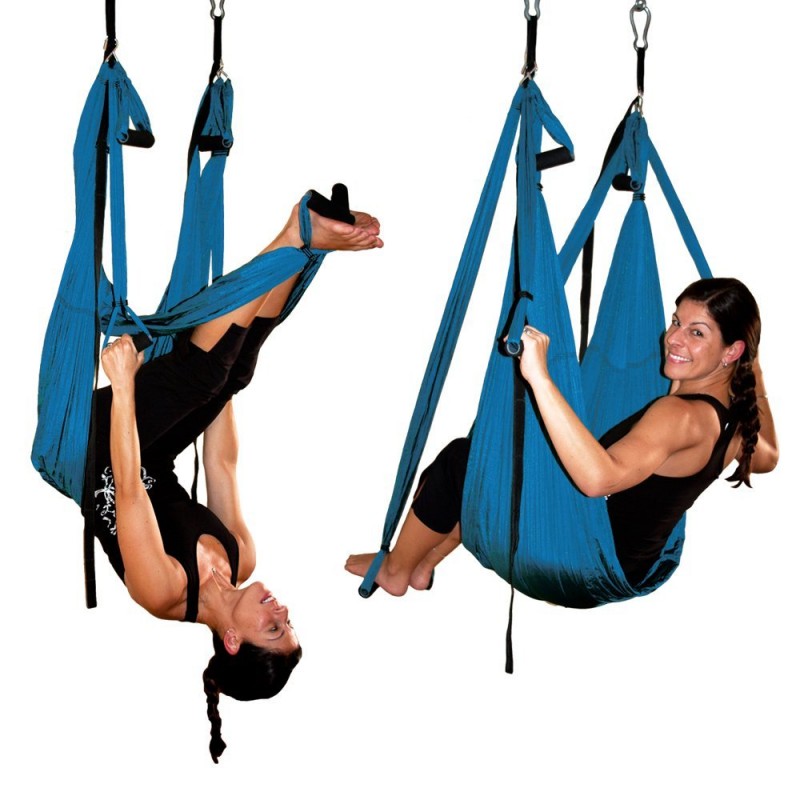 Power Force Yoga Swing Set FX-1176