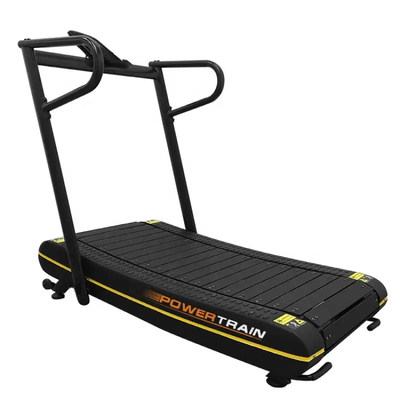 Power Train Curved PF-03063 Διάδρομος Γυμναστικής - Σε 12 Άτοκες Δόσεις