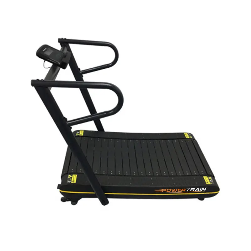 Power Train Curved PF-03063 Διάδρομος Γυμναστικής - Σε 12 Άτοκες Δόσεις