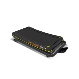 Power Train Curved PF-03063 Διάδρομος Γυμναστικής - Σε 12 Άτοκες Δόσεις