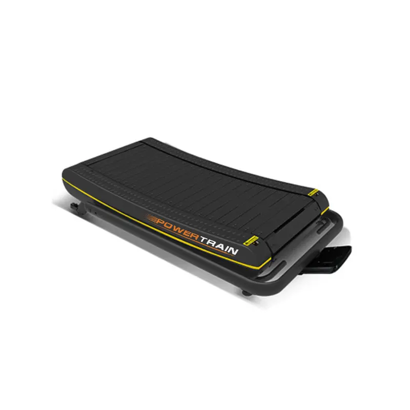 Power Train Curved PF-03063 Διάδρομος Γυμναστικής - Σε 12 Άτοκες Δόσεις