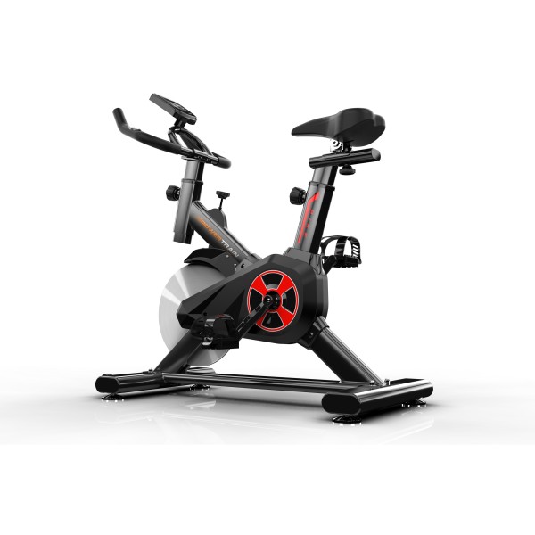 Power Train Ποδήλατο Γυμναστικής Spin Bike PF-01014