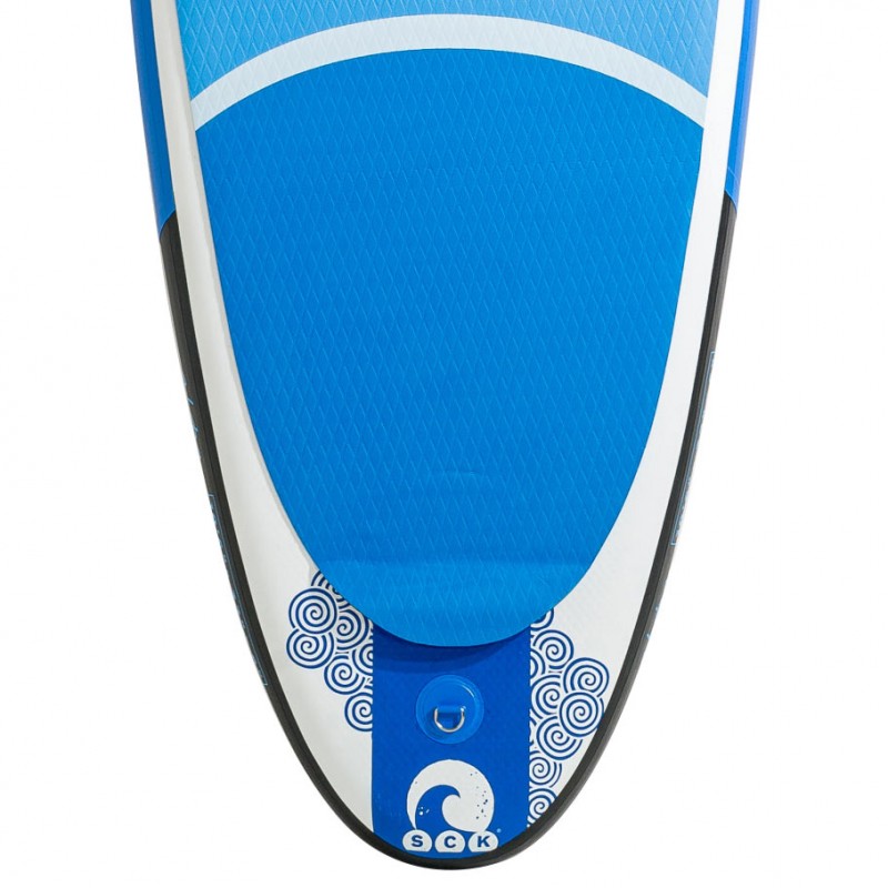 SCK Φουσκωτή Σανίδα SUP Alpha 320cm - 10'6'' SCKA106 Σε 24 Άτοκες Δόσεις