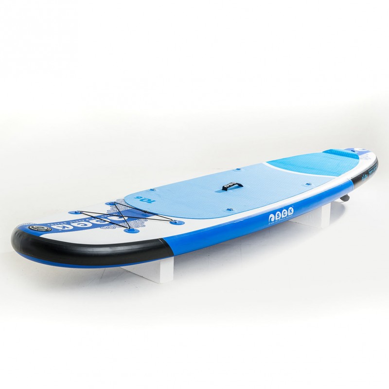 SCK Φουσκωτή Σανίδα SUP Alpha 320cm - 10'6'' SCKA106 Σε 24 Άτοκες Δόσεις