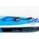 SCK Φουσκωτή Σανίδα SUP Alpha 320cm - 10'6'' SCKA106 Σε 24 Άτοκες Δόσεις