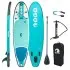 SCK Φουσκωτή Σανίδα SUP Epsilon 305cm - 10'0'' 0102-1011 Σε 12 Άτοκες Δόσεις