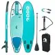 SCK Φουσκωτή Σανίδα SUP Epsilon 305cm - 10'0'' 0102-1011 Σε 12 Άτοκες Δόσεις