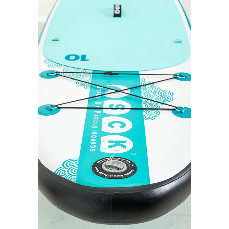 SCK Φουσκωτή Σανίδα SUP Epsilon 305cm - 10'0'' 0102-1011 Σε 12 Άτοκες Δόσεις
