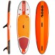 SCK Φουσκωτή Σανίδα SUP Omega 325cm - 10'8'' SCKW108-21 Σε 24 Άτοκες Δόσεις