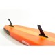 SCK Φουσκωτή Σανίδα SUP Omega 325cm - 10'8'' SCKW108-21 Σε 24 Άτοκες Δόσεις