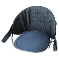 Seastar Κάθισμα Deluxe με πλάτη - 28009 Seastar Κάθισμα Deluxe με πλάτη - 28009
