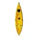 Seastar Μονοθέσιο Καγιάκ Ambush 311cm - 28150 - Σε 12 Άτοκες Δόσεις