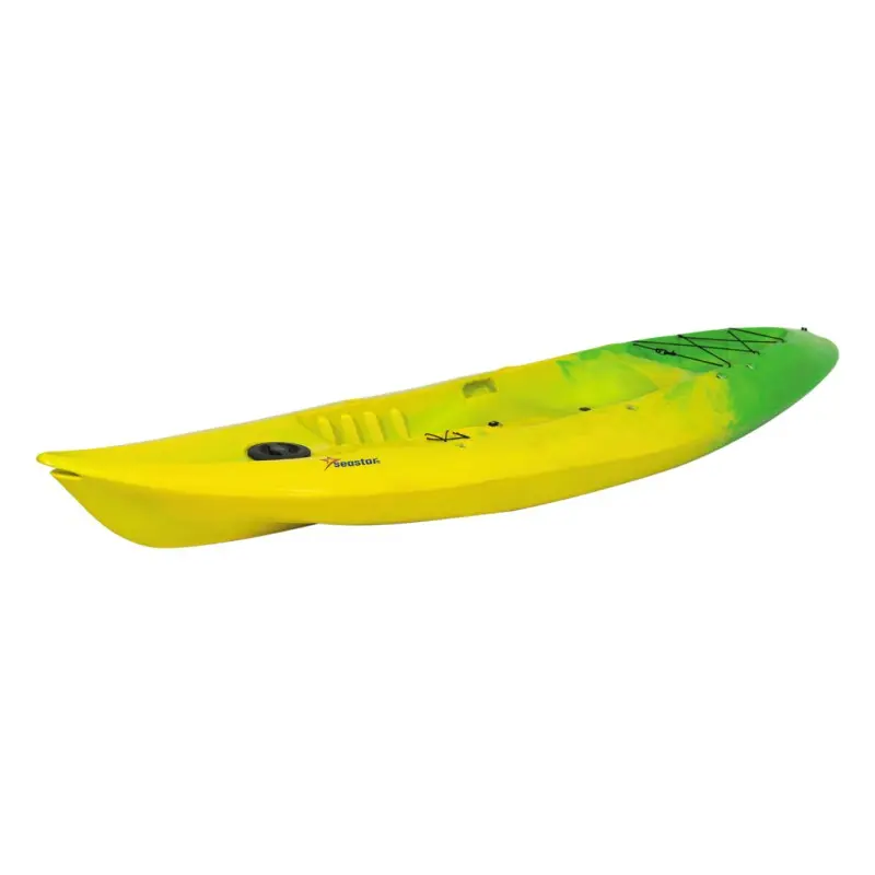 Seastar Μονοθέσιο Καγιάκ Dory 305cm - 28153 - Σε 12 Άτοκες Δόσεις
