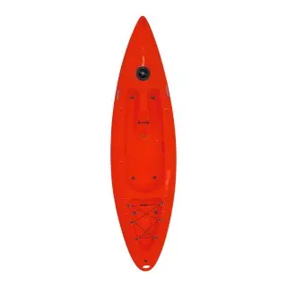 Seastar Μονοθέσιο Καγιάκ Dory 305cm - 28153 - Σε 12 Άτοκες Δόσεις