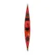 Seastar Μονοθέσιο Καγιάκ Dreamer 445cm - 28180 - Σε 12 Άτοκες Δόσεις