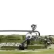 Seastar Μονοθέσιο Καγιάκ Pilot 1 380cm - 28155 - Σε 12 Άτοκες Δόσεις