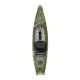 Seastar Μονοθέσιο Καγιάκ Pilot 1 380cm - 28155 - Σε 12 Άτοκες Δόσεις