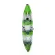 Seastar Διθέσιο Καγιάκ Captain II 380cm - 28144 - Σε 12 Άτοκες Δόσεις