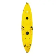 Seastar Διθέσιο Καγιάκ Captain II 380cm - 28144 - Σε 12 Άτοκες Δόσεις
