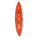 Seastar Διθέσιο Καγιάκ Captain II 380cm - 28144 - Σε 12 Άτοκες Δόσεις